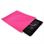 iPad stofpose (Pink)